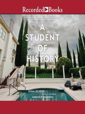cover image of A Student of History